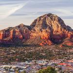 Sedona Airport Loop Trail