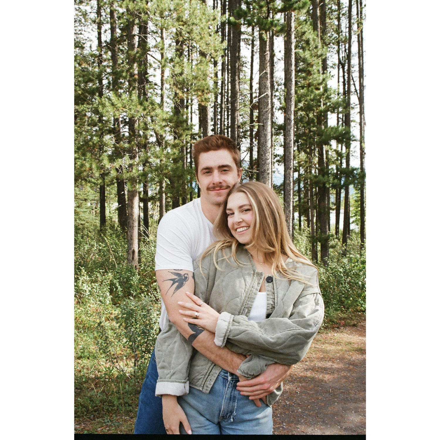 more photos from our engagement shoot