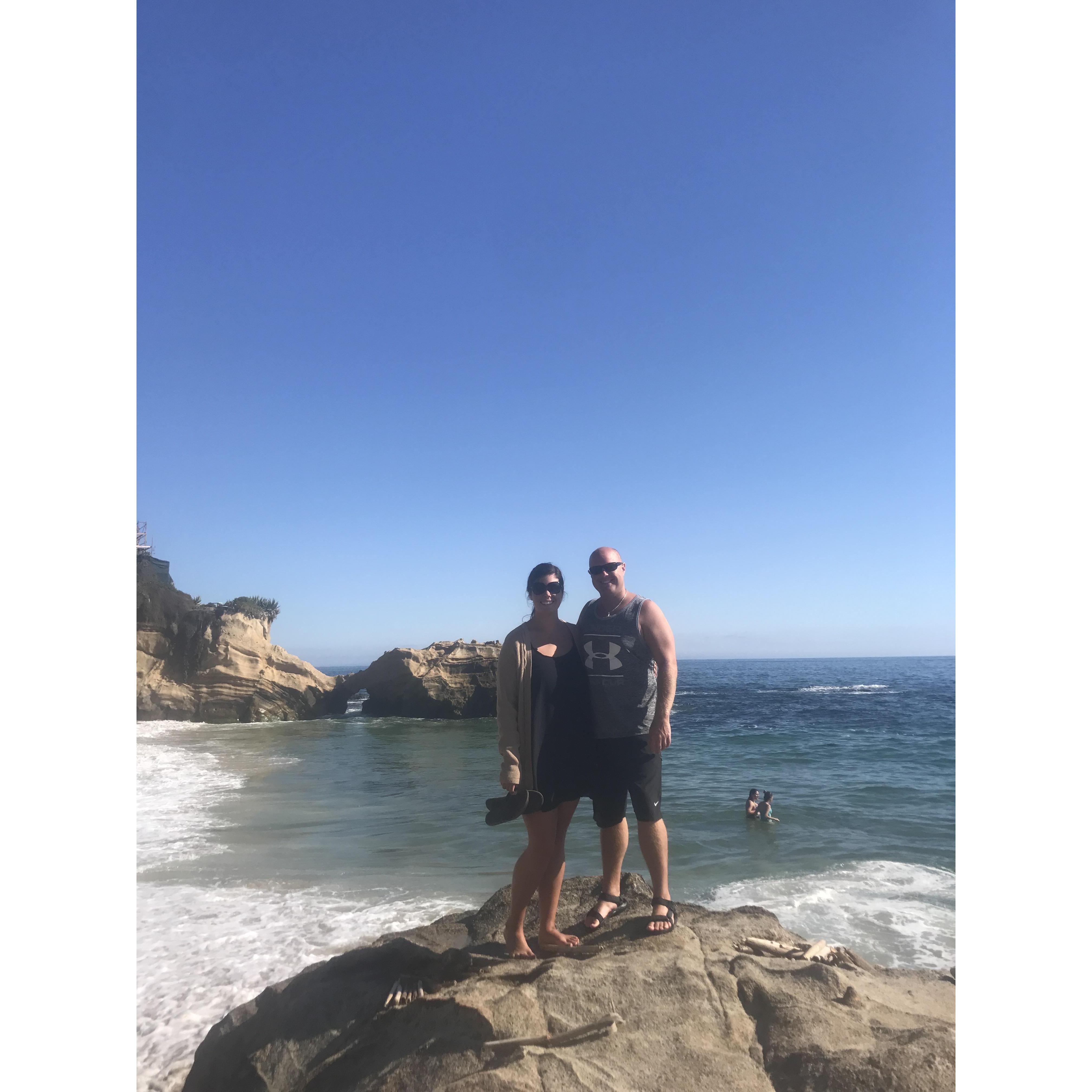 Laguna Beach, California