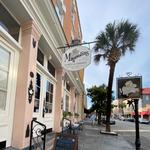 Magnolias: Brunch or Dinner