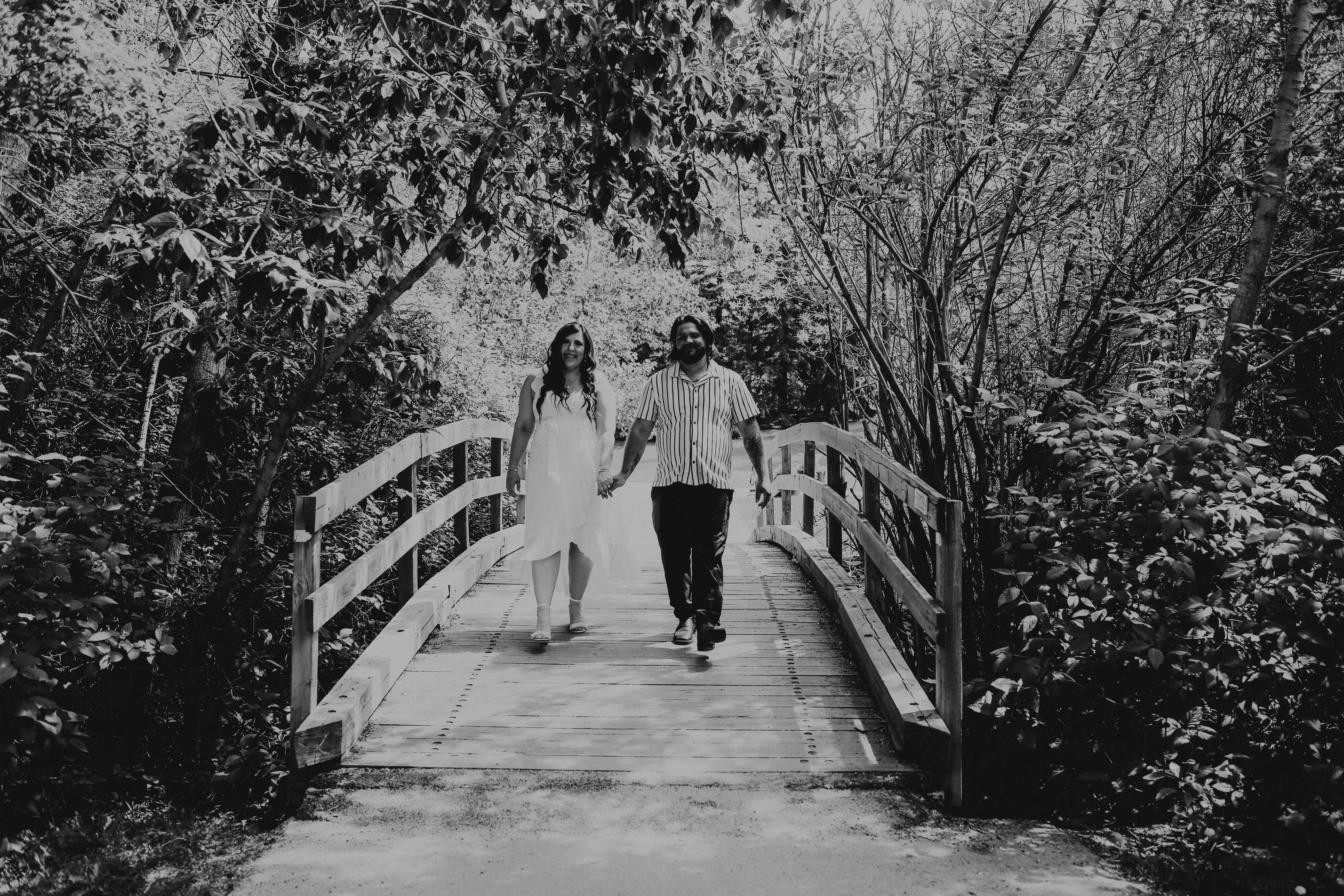 The Wedding Website of Jennifer Hamilton and Taylor Donhauser