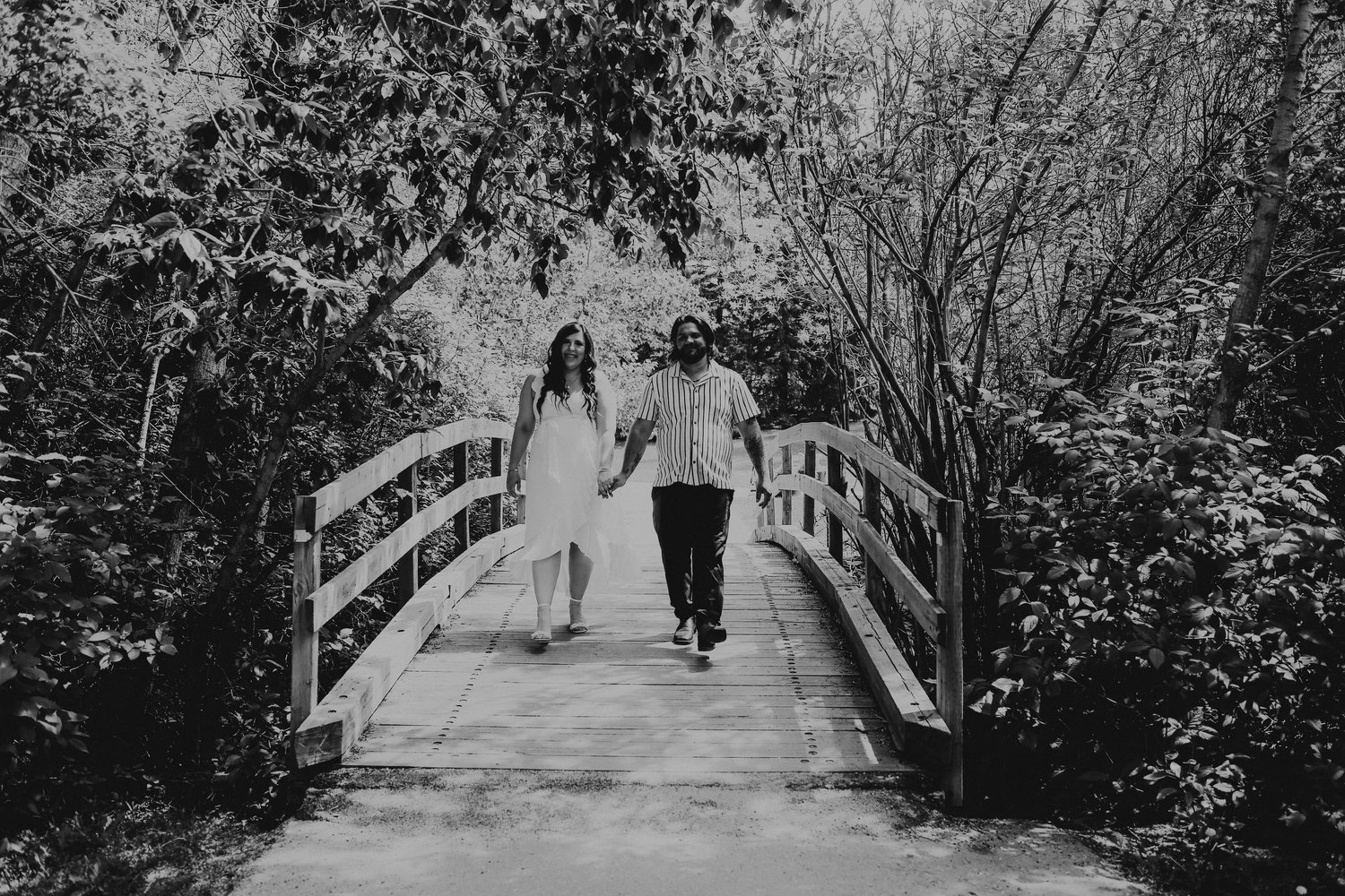 The Wedding Website of Jennifer Hamilton and Taylor Donhauser