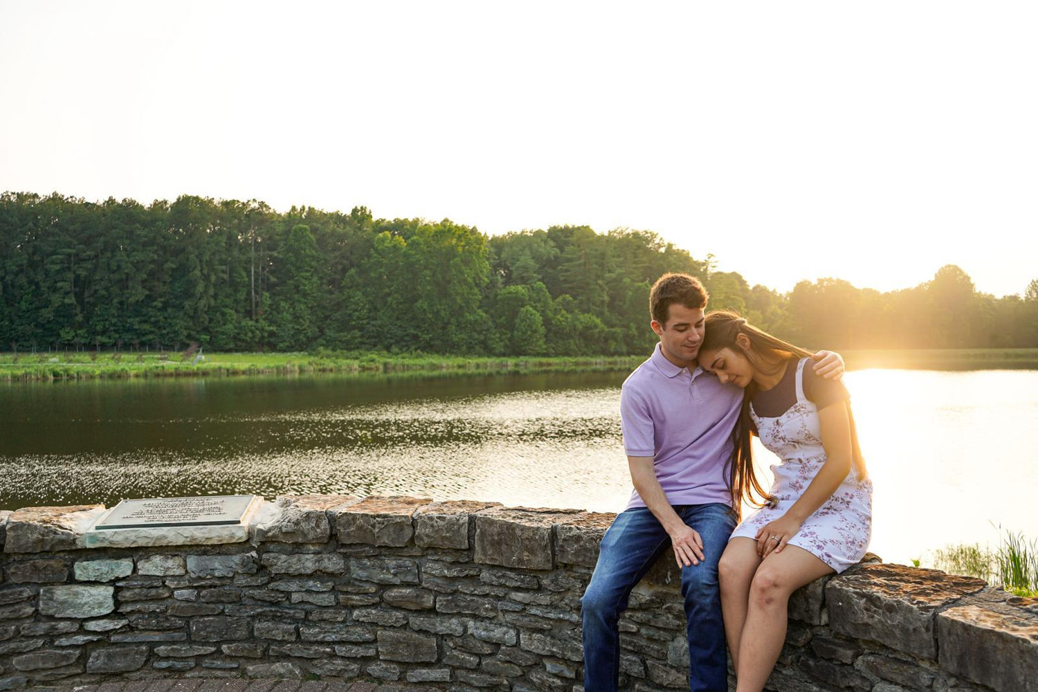 The Wedding Website of Abigail Lusher and Samuel Powell
