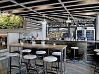 Atrium DUMBO