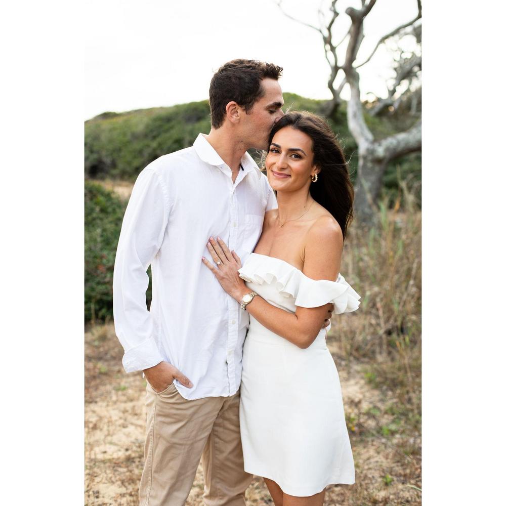 Angela Rose Delfino and Wyatt Rodgers Johnson's Wedding Website, image size:1000x1000