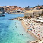 Banje Beach