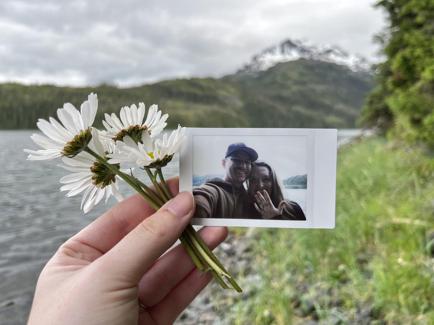 The Wedding Website of Hanna Graves and Bret Jedlicki
