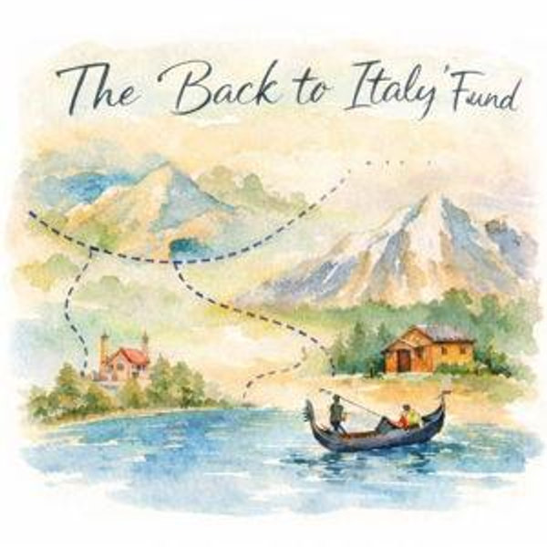 The "Back to Italy" Fund