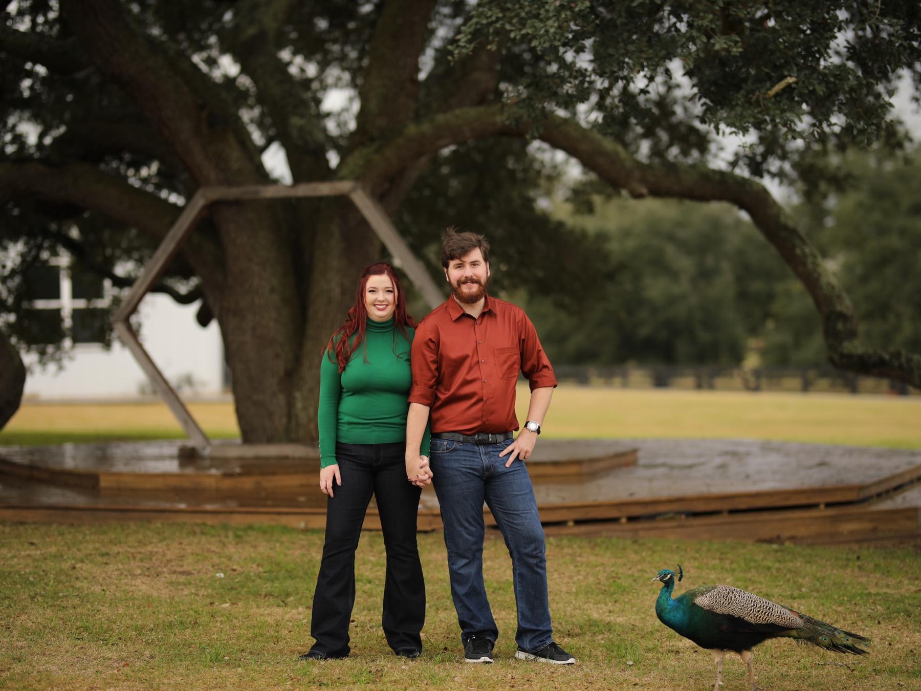 The Wedding Website of Rebecca Francis and Braedon Lawless
