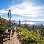 Van Sickle Bi-State Park