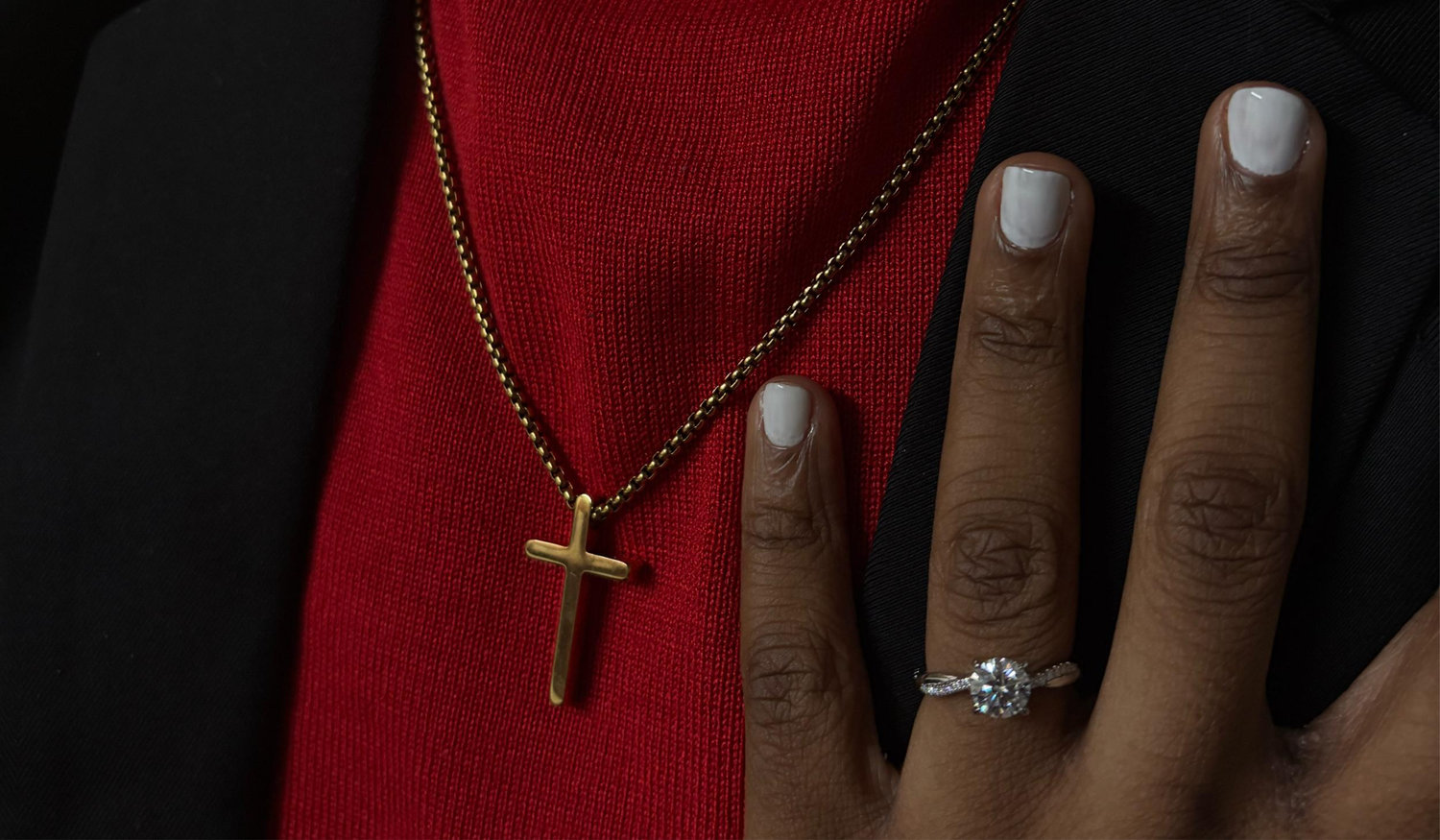 The Wedding Website of Jeremiah Allgood Jr and Kirsten Moore