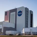 Kennedy Space Center Visitor Complex