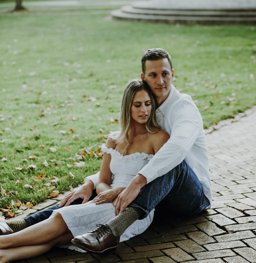 The Wedding Website of Brianna Sokol and Luke Wurzelbacher