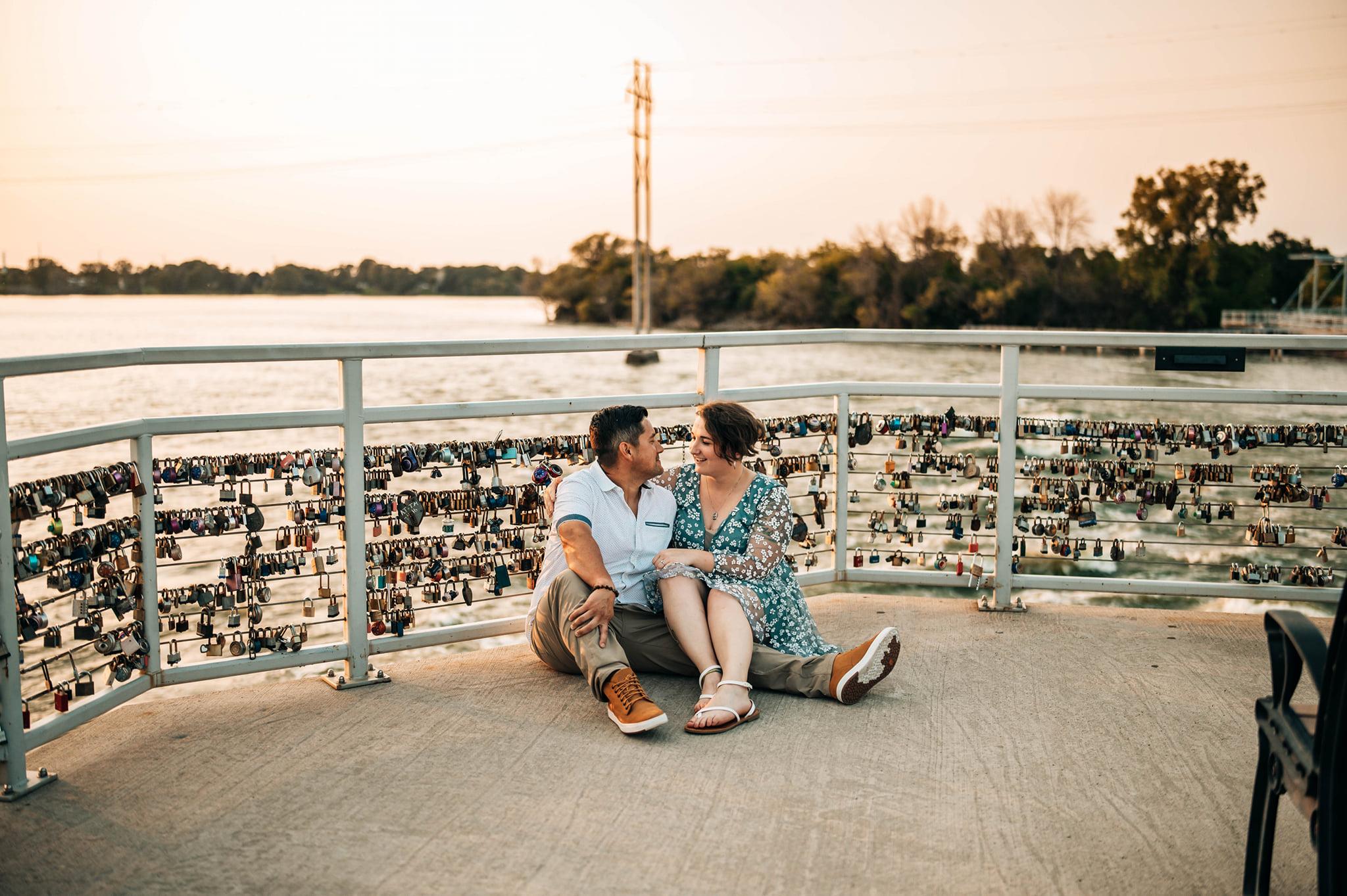 The Wedding Website of Sam Mueller and Jeremiah Eldridge