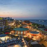 Pier Village
