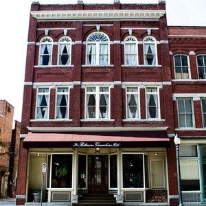 Help us book our Wedding Night Suite!