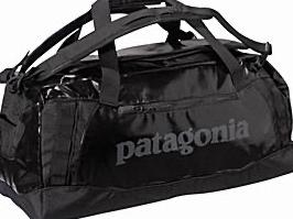 Patagonia Black Hole Duffel - 55L | REI Co-op