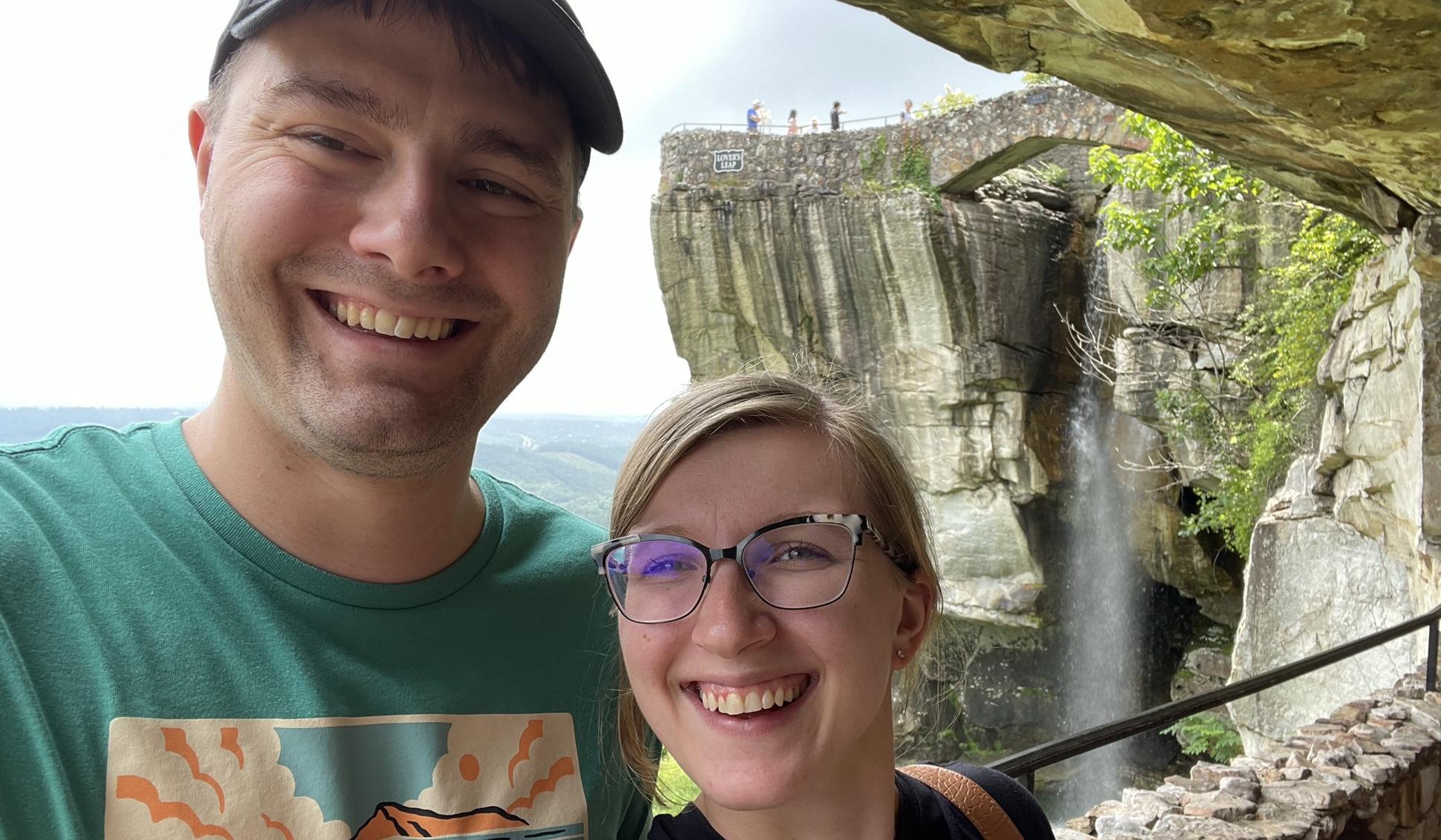 The Wedding Website of Courtney A. Okerglicki and Chance V. Thill