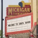 Michigan Theatre