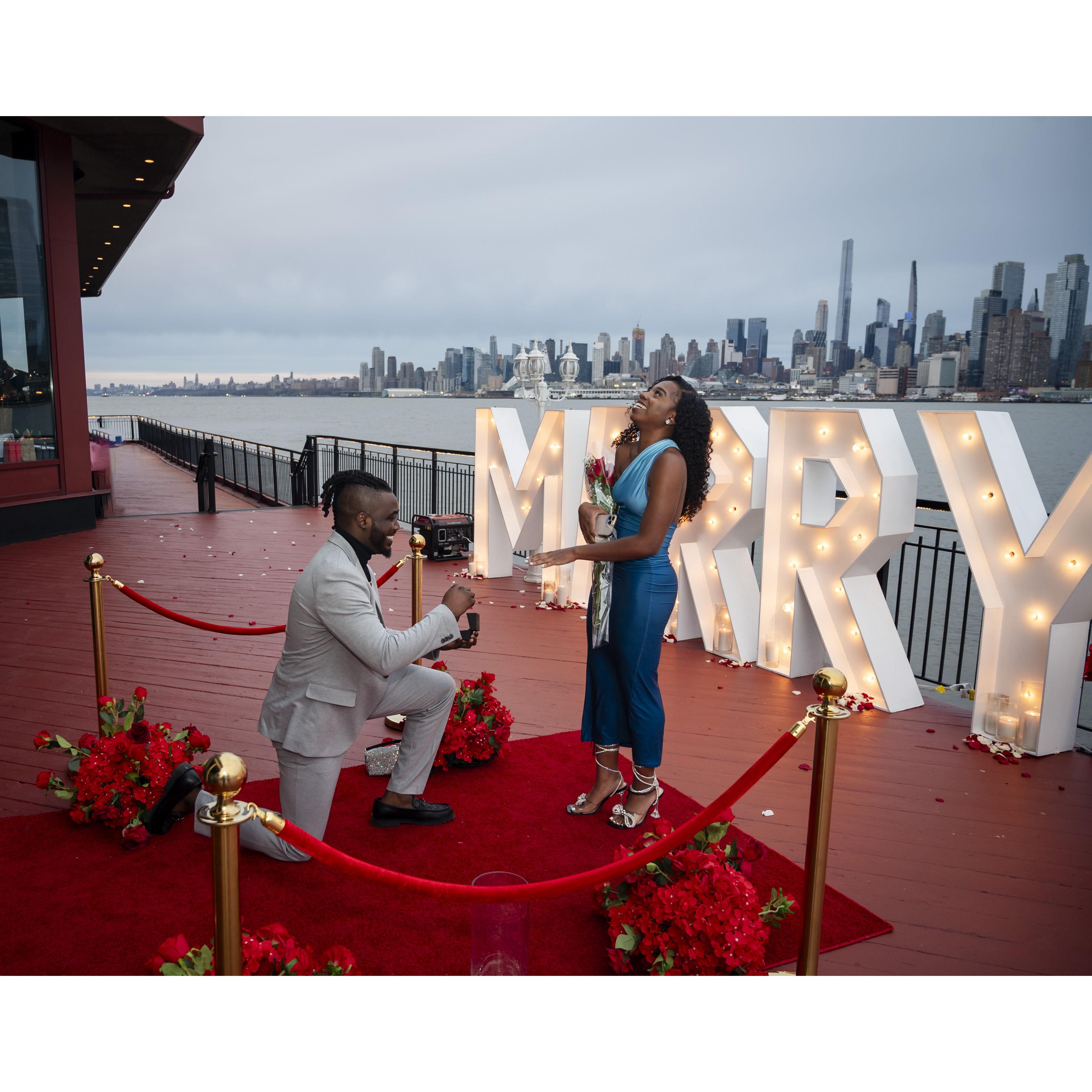 Engagement