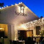 The Mission Old Town