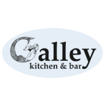 Galley Kitchen & Bar