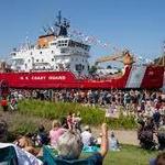 Grand Haven Coast Guard Festival