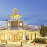 Tanger Rehoboth Beach - Bayside
