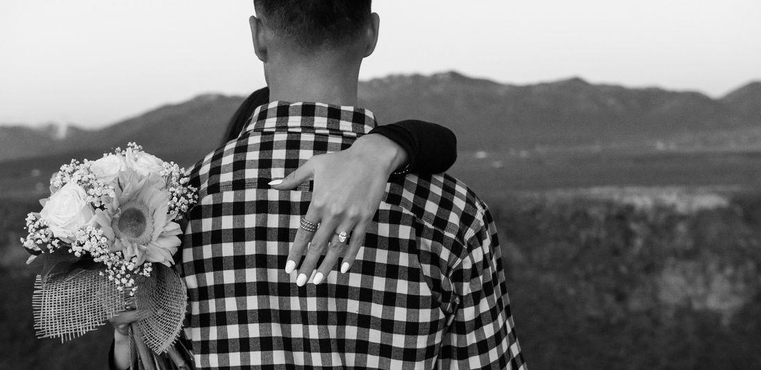 The Wedding Website of Dylan Tucker and Matteya Salazar