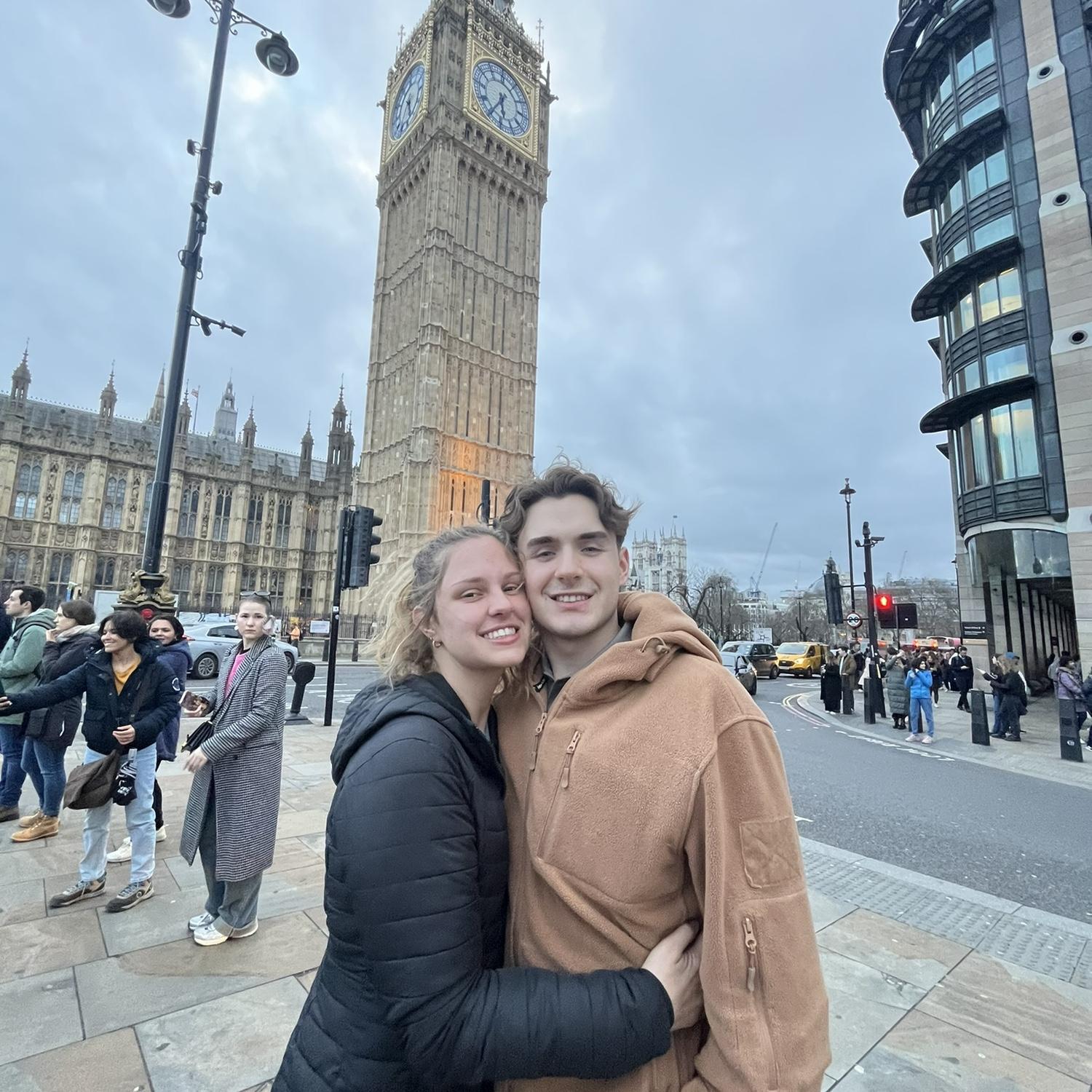 London 2024