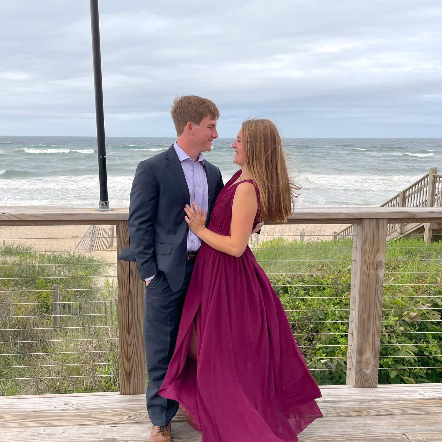 Fraternity formal 2021
