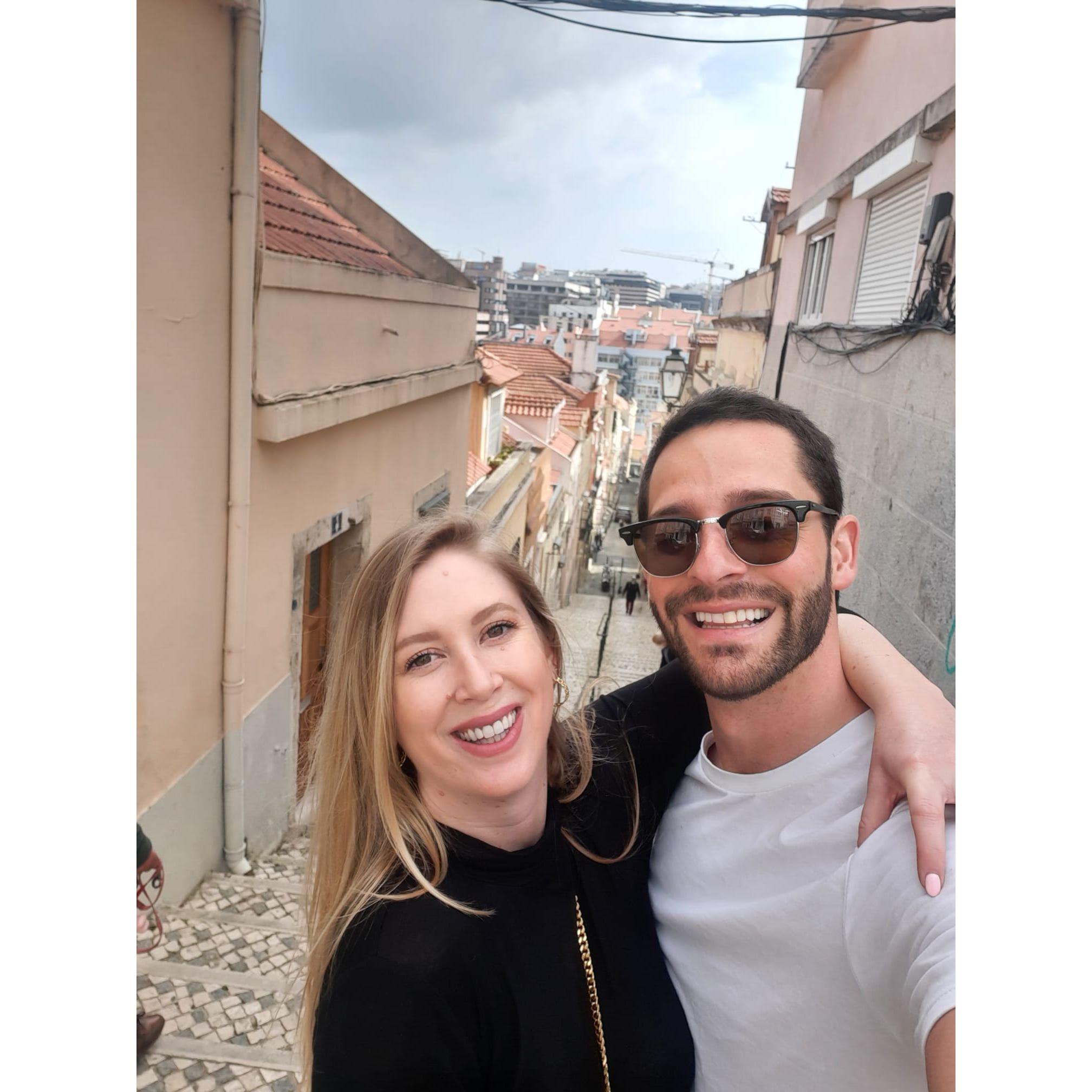Lisboa