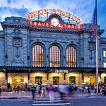 Union Station
