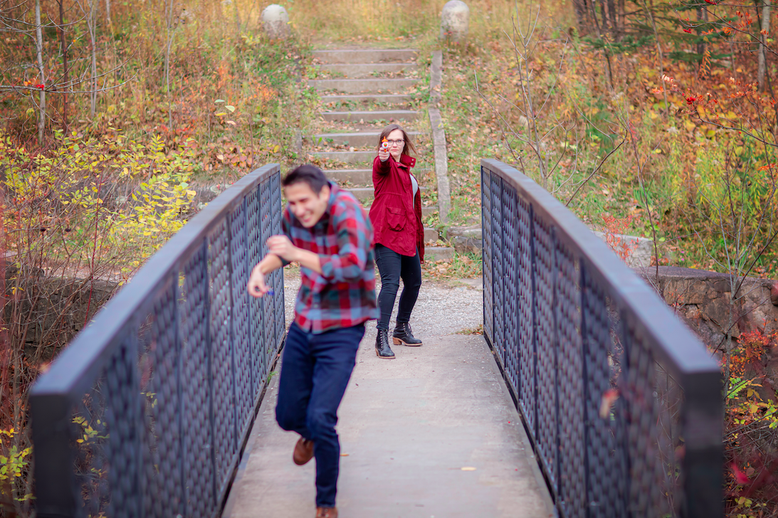 The Wedding Website of Nicole Thoma and Patrick Au
