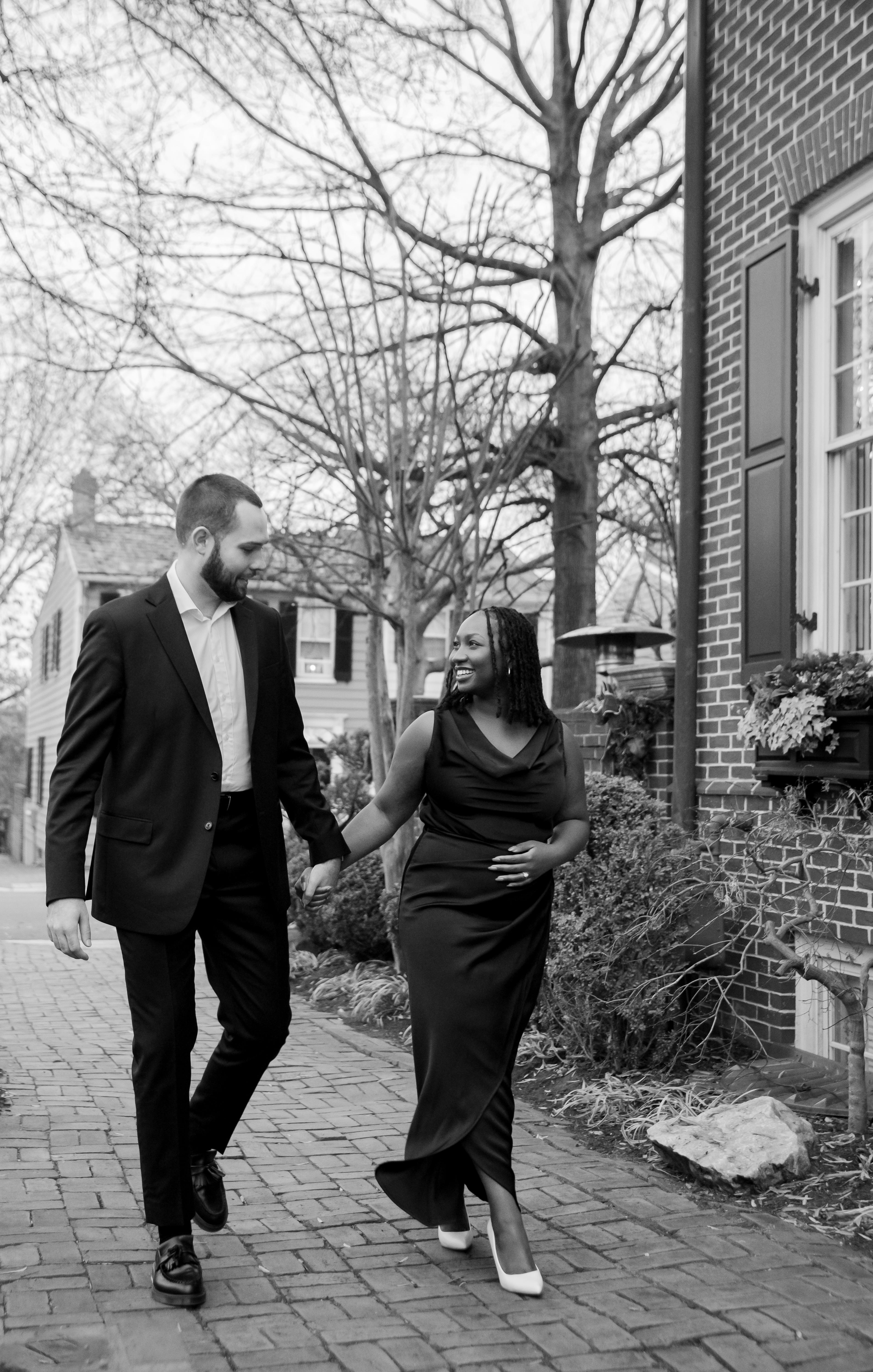 The Wedding Website of Abuk Jiel and Carson Zubke