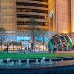 AT&T Discovery District