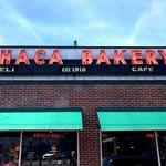 Ithaca Bakery