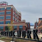 Fort Wayne Farmer's Market @ Electric Works