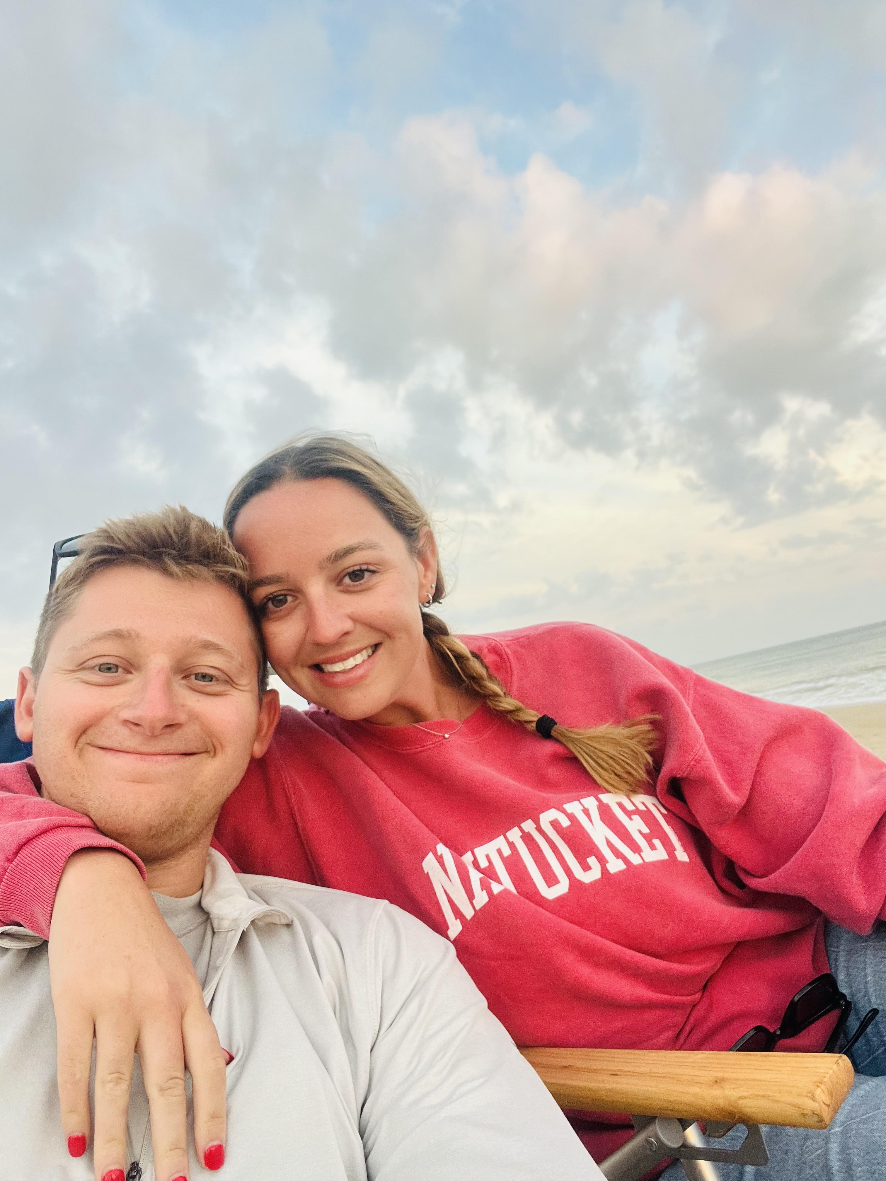 The Wedding Website of Emily Hands and Ben Bushnell