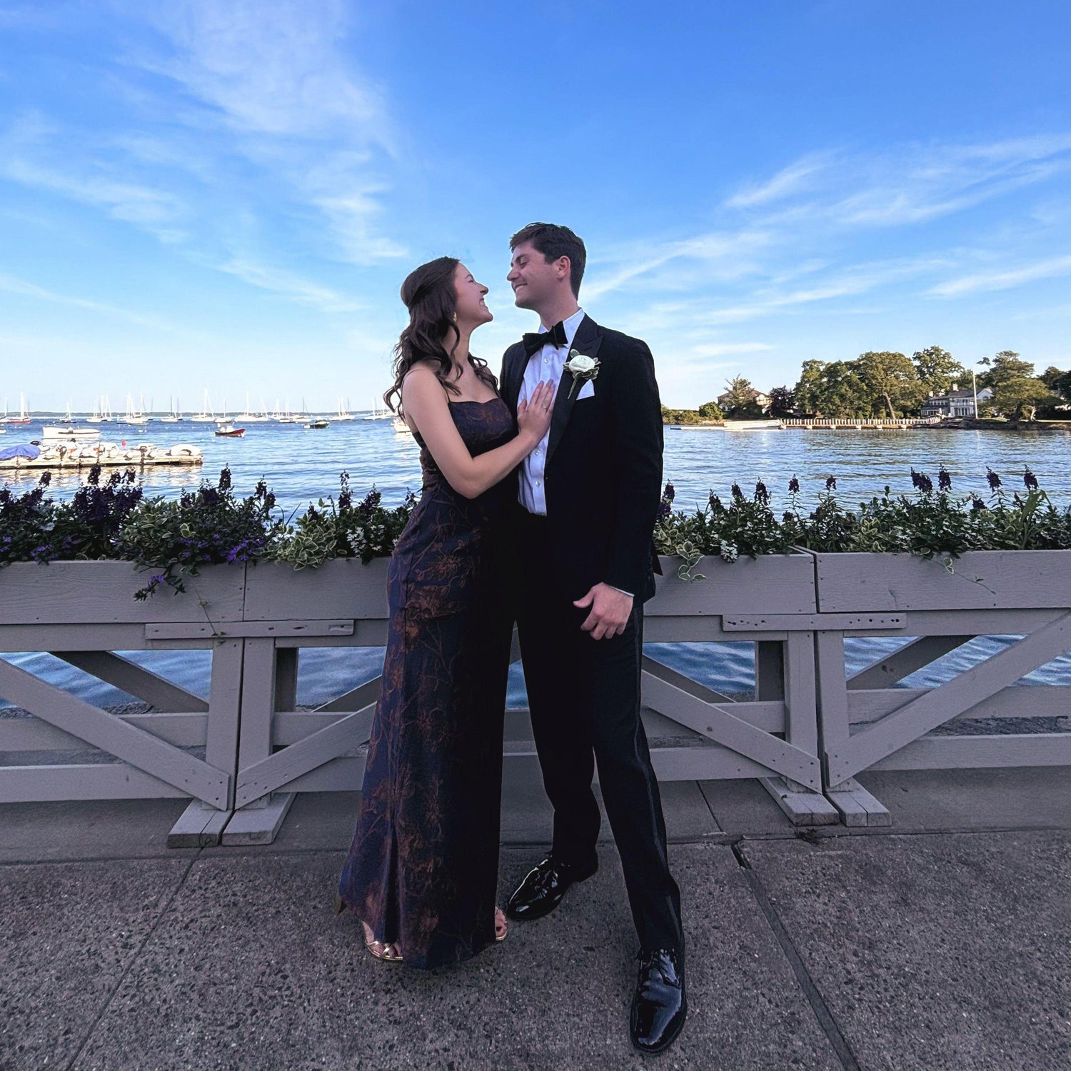 Wedding season