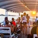Florida Water Tours