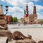 Centro Aguascalientes