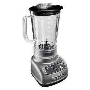 BLACK - KitchenAid 5-Speed Blender KSB1570