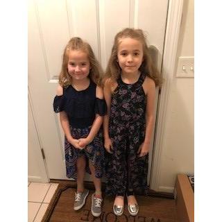 School pictures, 2018