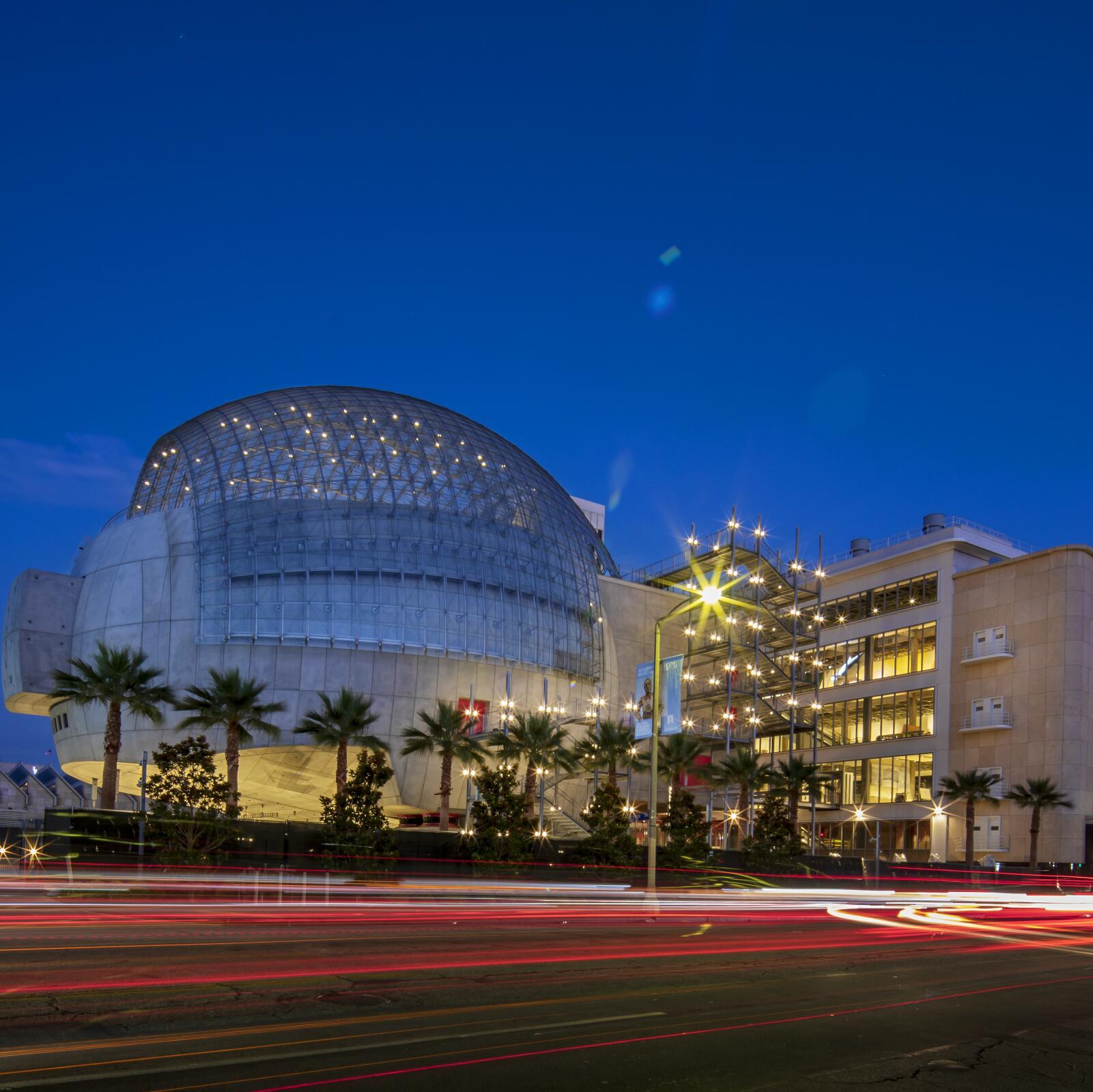 Academy Museum of Motion Pictures Dual Membership