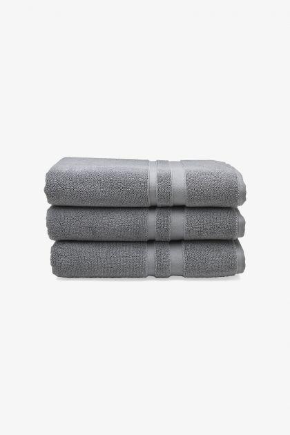 Water works - Perennial Cotton Bath Towel