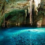 Cenotes