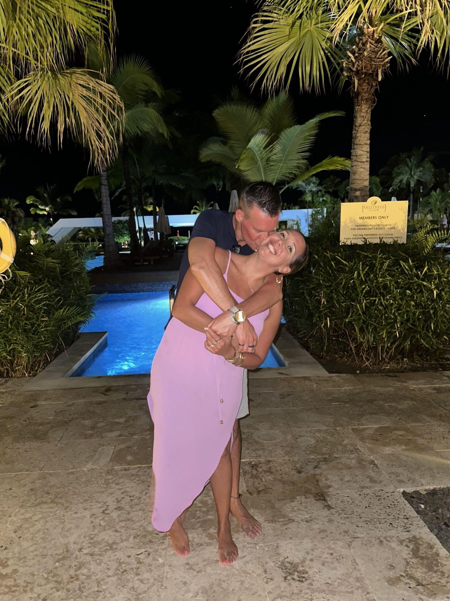 The Wedding Website of Meghan Quinlan and Eric McFerran