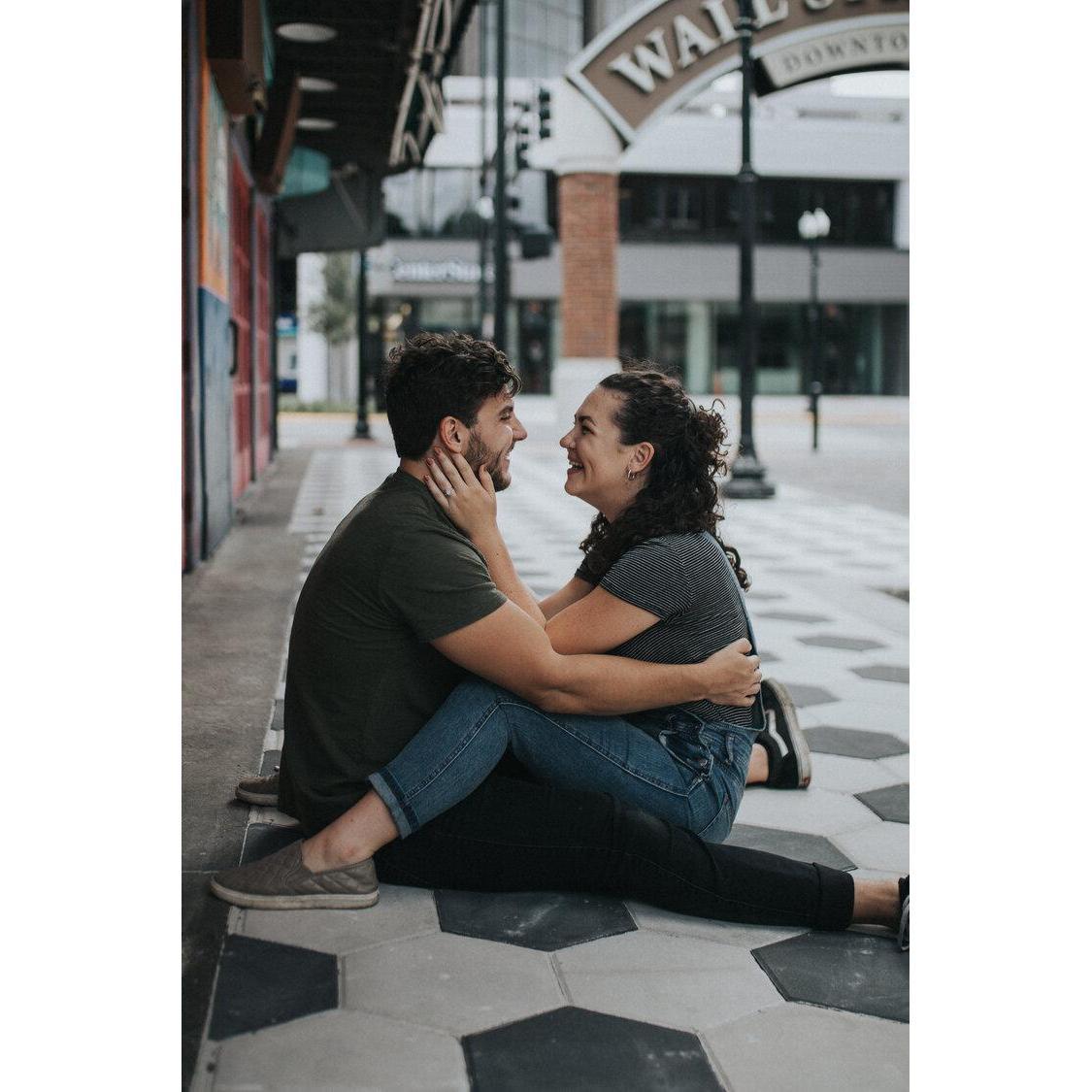 Engagement Photos