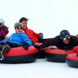 Yee Haw Tubing Hill at Saddleback Ranch - Season open date 12/18/24